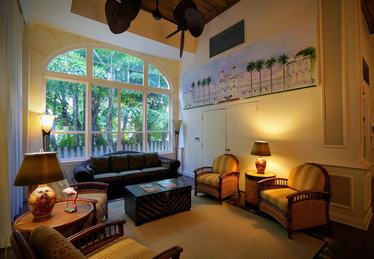 Renovated Studio In The Heart Of Palm Beach With Free Valet Parking 外观 照片